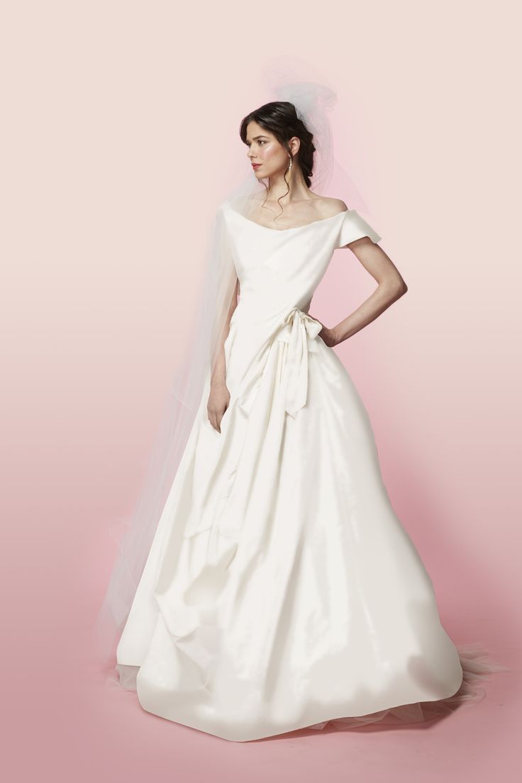 vivienne westwood couture wedding dresses  onefabday.com