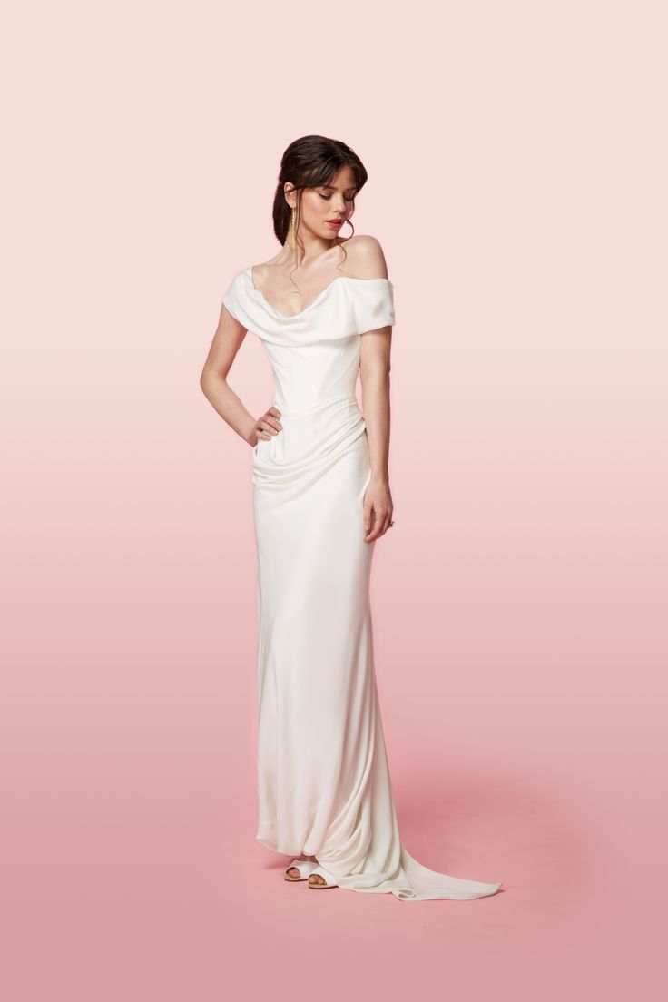 vivienne westwood couture wedding dresses  onefabday.com