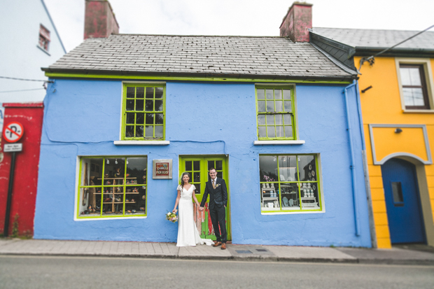 Ballintaggart House Wedding by Leanne Keaney // onefabday-com.go-vip.net