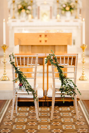 Beautiful tipi wedding by The Lous Photography | onefabday.com