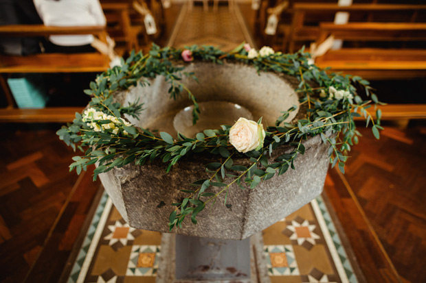 Beautiful tipi wedding by The Lous Photography | onefabday.com