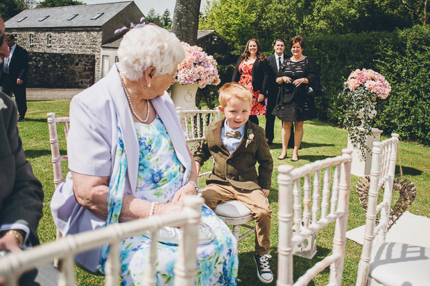 Breckenhill Newtownabbey Wedding By Kelly McAllister Photography | onefabday.com