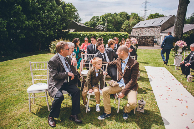 Breckenhill Newtownabbey Wedding By Kelly McAllister Photography | onefabday.com