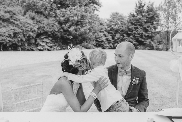 Breckenhill Newtownabbey Wedding By Kelly McAllister Photography | onefabday.com