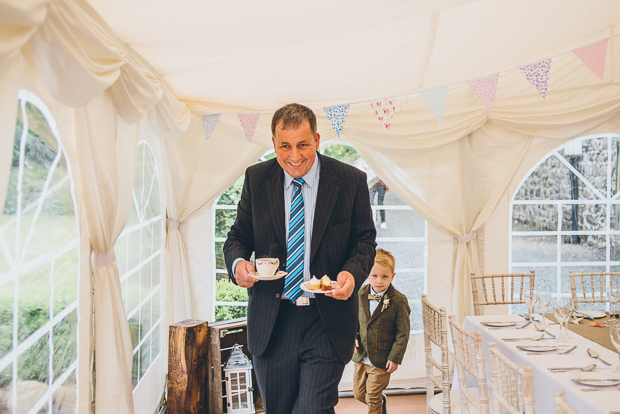 Breckenhill Newtownabbey Wedding By Kelly McAllister Photography | onefabday.com