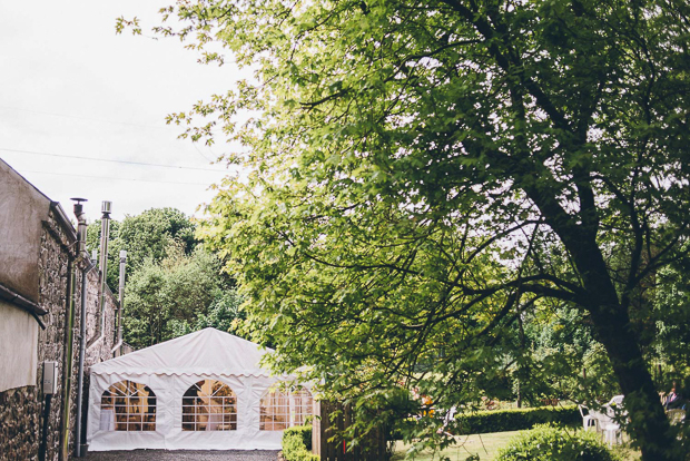 Breckenhill Newtownabbey Wedding By Kelly McAllister Photography | onefabday.com