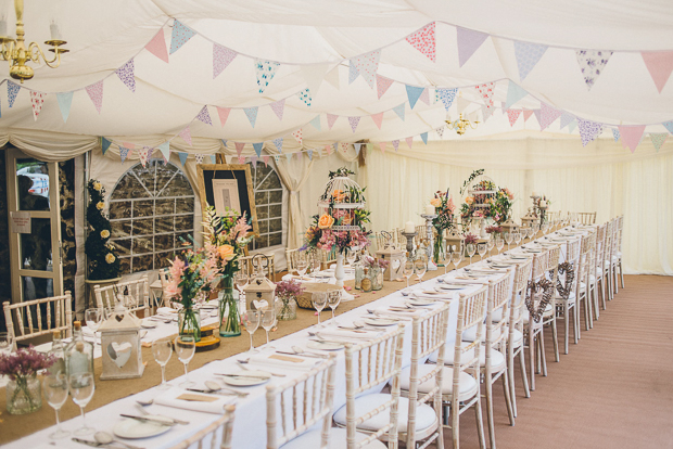 Breckenhill Newtownabbey Wedding By Kelly McAllister Photography | onefabday.com