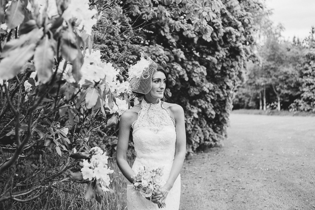 Breckenhill Newtownabbey Wedding By Kelly McAllister Photography | onefabday.com