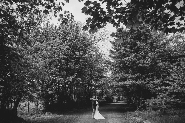 Breckenhill Newtownabbey Wedding By Kelly McAllister Photography | onefabday.com