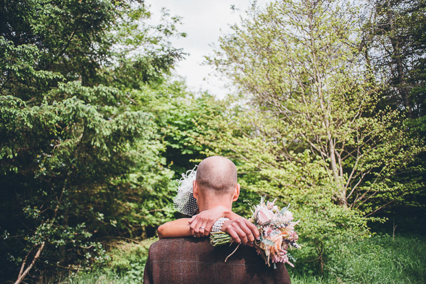 Breckenhill Newtownabbey Wedding By Kelly McAllister Photography | onefabday.com