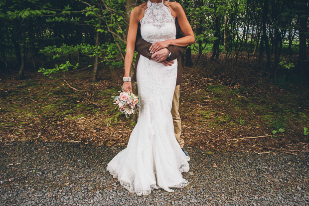 Breckenhill Newtownabbey Wedding By Kelly McAllister Photography | onefabday.com