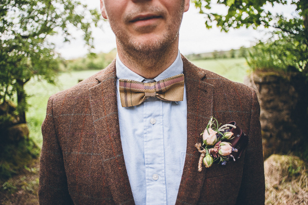 Breckenhill Newtownabbey Wedding By Kelly McAllister Photography | onefabday.com