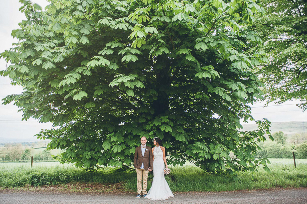 Breckenhill Newtownabbey Wedding By Kelly McAllister Photography | onefabday.com