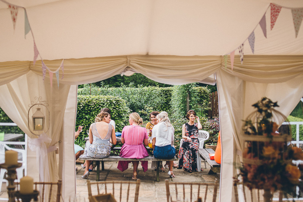 Breckenhill Newtownabbey Wedding By Kelly McAllister Photography | onefabday.com