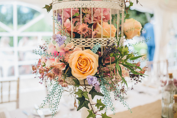 Breckenhill Newtownabbey Wedding By Kelly McAllister Photography | onefabday.com