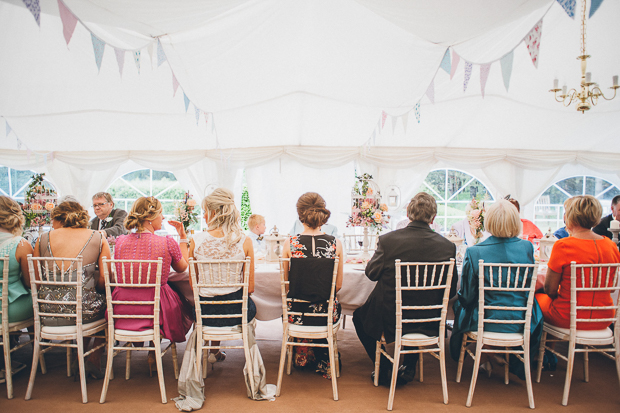 Breckenhill Newtownabbey Wedding By Kelly McAllister Photography | onefabday.com