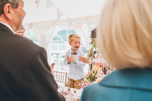 Breckenhill Newtownabbey Wedding By Kelly McAllister Photography | onefabday.com