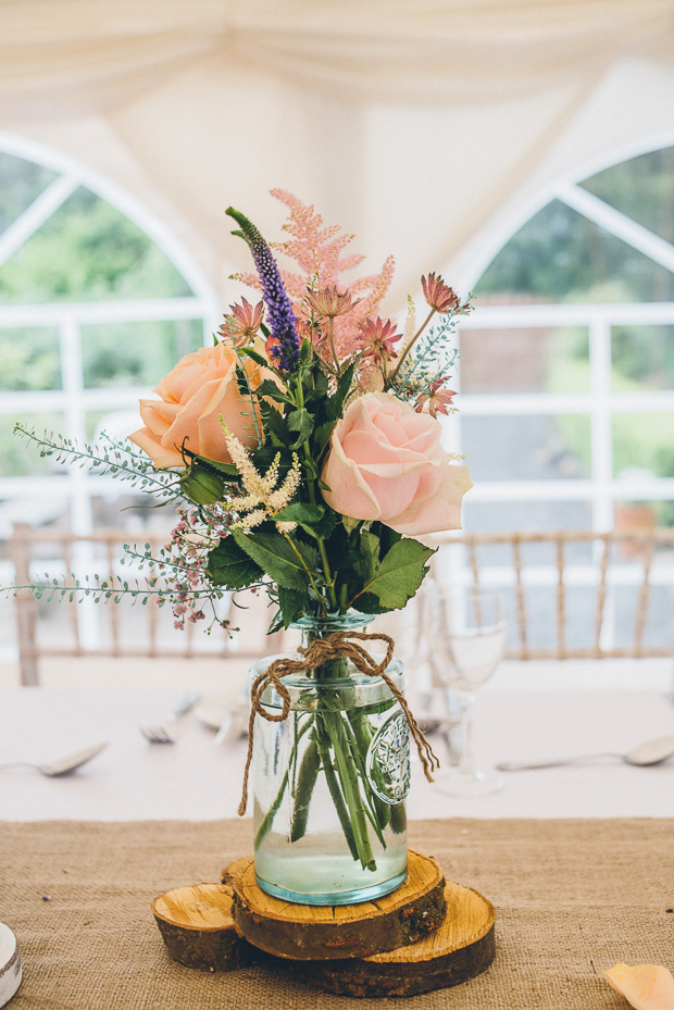 Breckenhill Newtownabbey Wedding By Kelly McAllister Photography | onefabday.com