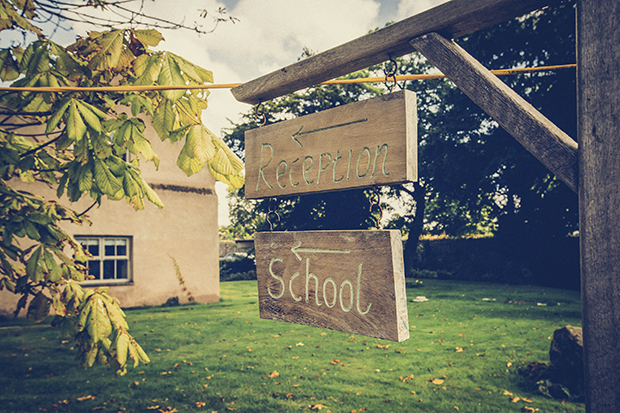 Cloughjordan House Celebration By Bronte Photography // onefabday.com