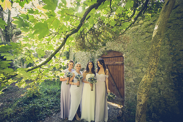 Cloughjordan House Wedding By Bronte Photography // onefabday-com.go-vip.net