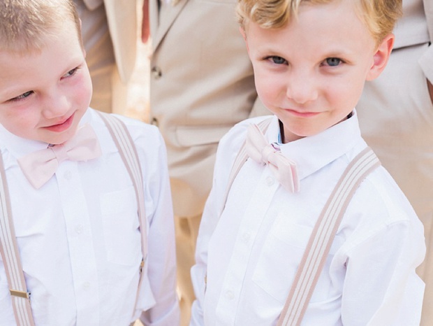 Pastel and Rustic Dodasa Ranch California Wedding By White Ivory Photography // onefabday.com