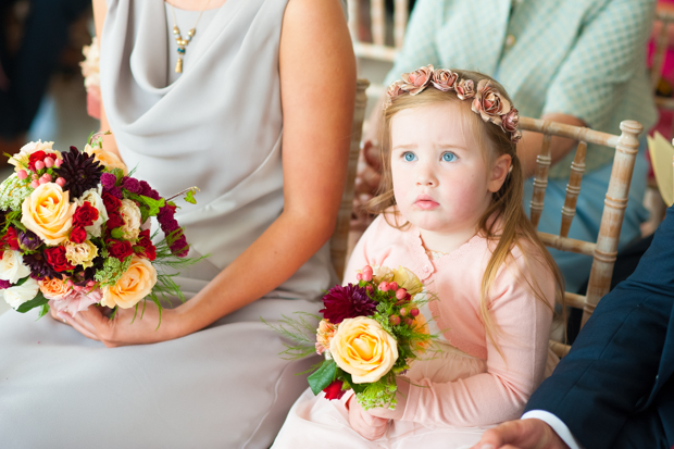 Vintage inspired wedding at Horetown House // onefabday.com