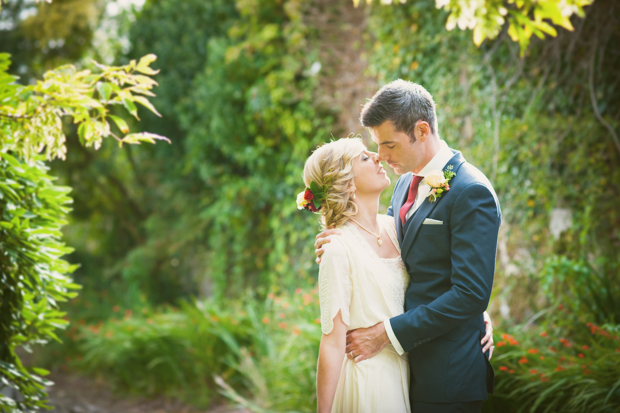 Vintage inspired wedding at Horetown House // onefabday-com.go-vip.net