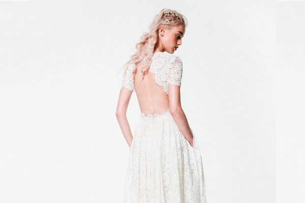 Houghton Bride 2016 Collection | onefabday-com.go-vip.net