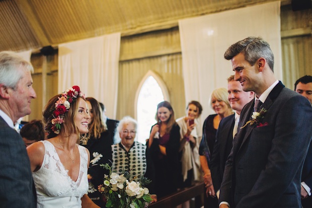 Quirky Mount Druid Wedding By Moat Hill Photography | onefabday.com