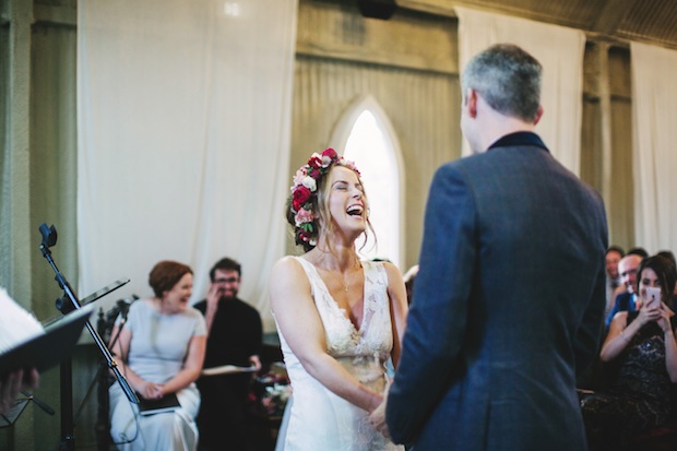 Quirky Mount Druid Wedding By Moat Hill Photography | onefabday.com