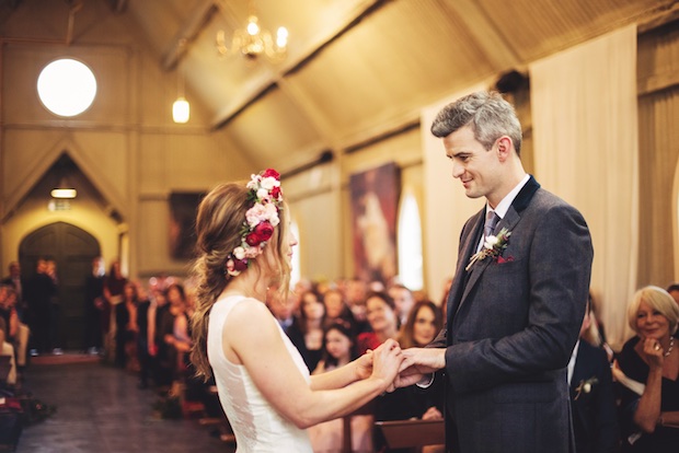 Quirky Mount Druid Wedding By Moat Hill Photography | onefabday.com