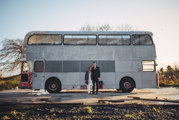 Quirky Mount Druid Wedding By Moat Hill Photography | onefabday.com