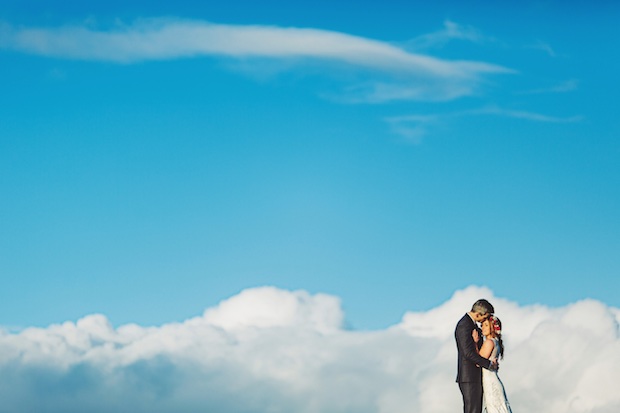 Quirky Mount Druid Wedding By Moat Hill Photography | onefabday.com