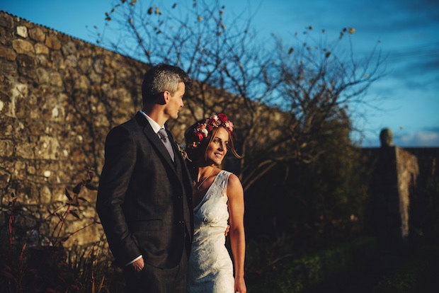 Quirky Mount Druid Wedding By Moat Hill Photography | onefabday.com