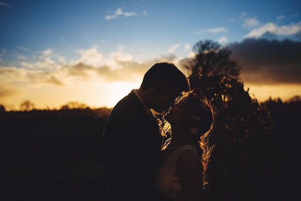 Quirky Mount Druid Wedding By Moat Hill Photography | onefabday.com