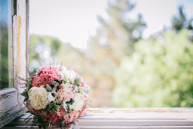 Pretty Portugal Wedding by Gloria Aguiam fotografas | onefabday.com