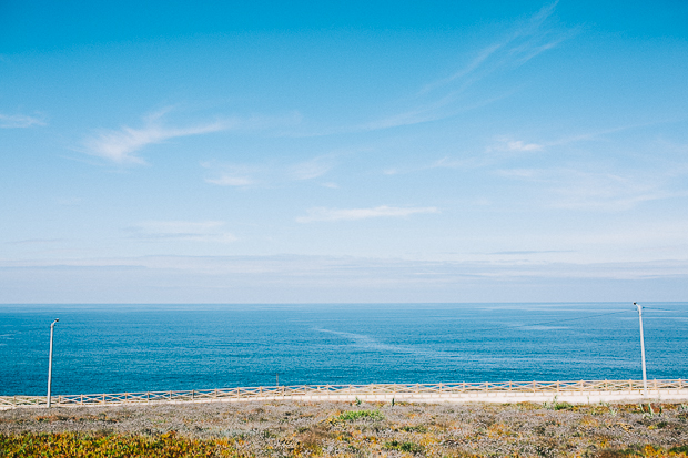 Pretty Portugal Wedding by Gloria Aguiam fotografas | onefabday.com