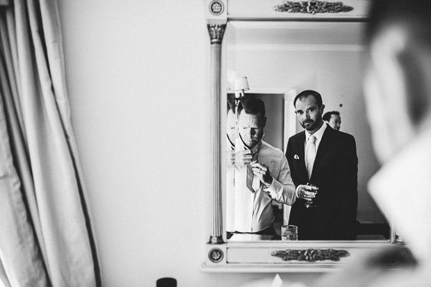 Pretty Portugal Wedding by Gloria Aguiam fotografas | onefabday.com