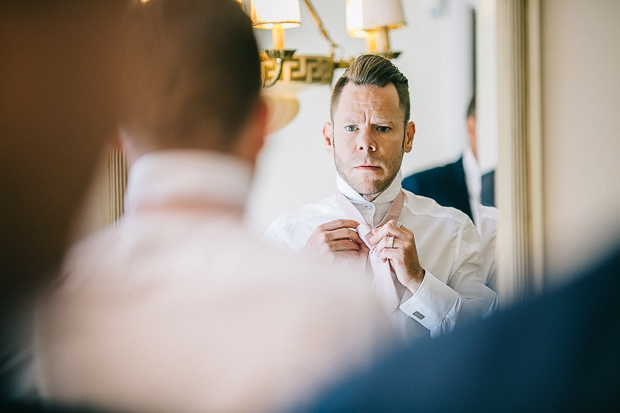 Pretty Portugal Wedding by Gloria Aguiam fotografas | onefabday.com