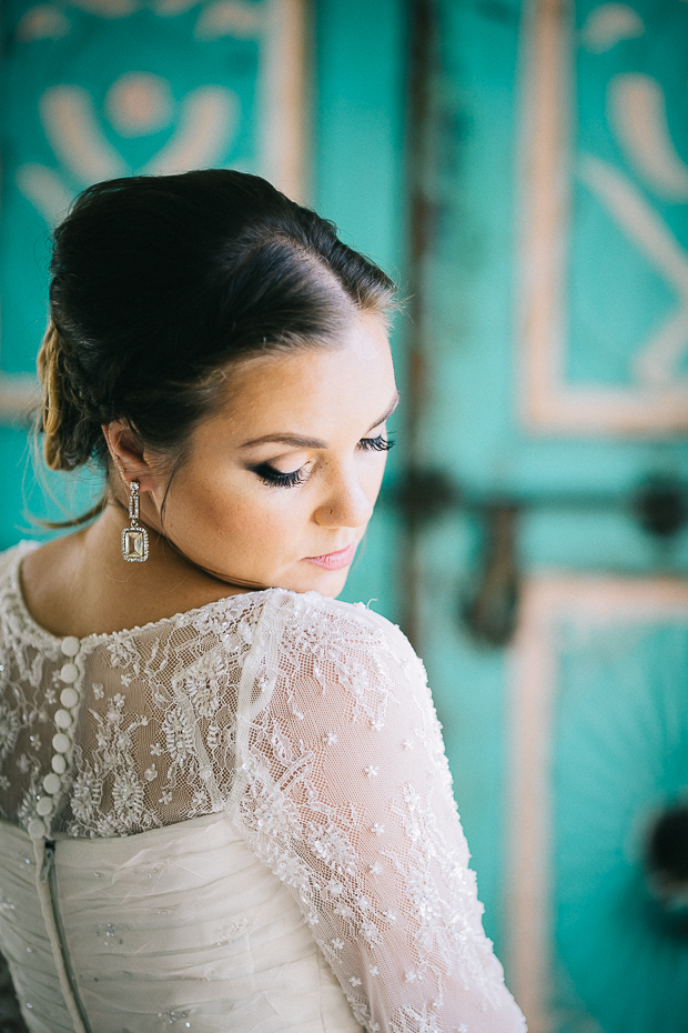 Pretty Portugal Wedding by Gloria Aguiam fotografas | onefabday.com