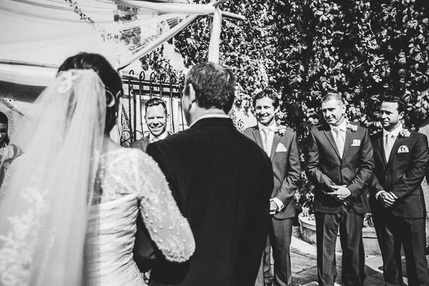 Pretty Portugal Wedding by Gloria Aguiam fotografas | onefabday.com