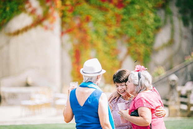 Pretty Portugal Wedding by Gloria Aguiam fotografas | onefabday.com