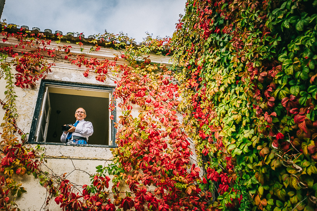 Pretty Portugal Wedding by Gloria Aguiam fotografas | onefabday.com