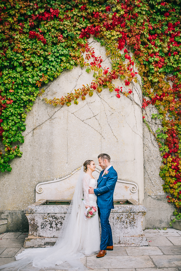 Pretty Portugal Wedding by Gloria Aguiam fotografas | onefabday.com