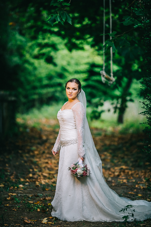 Pretty Portugal Wedding by Gloria Aguiam fotografas | onefabday.com