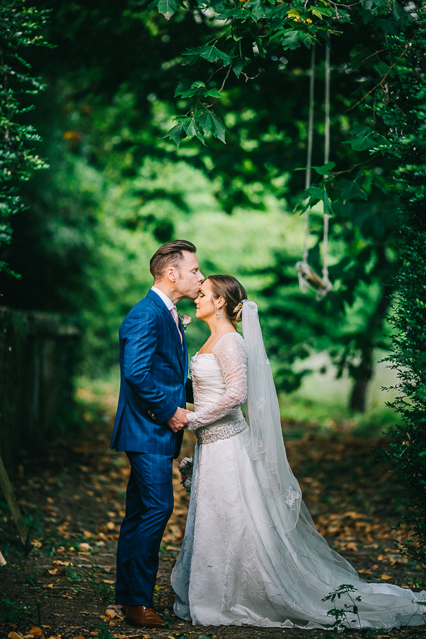 Pretty Portugal Wedding by Gloria Aguiam fotografas | onefabday.com