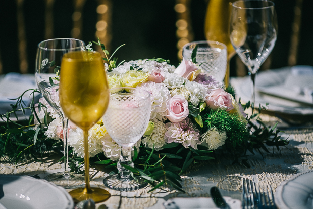 Pretty Destination Wedding in Portugal by Gloria Aguiam fotografas | onefabday.com