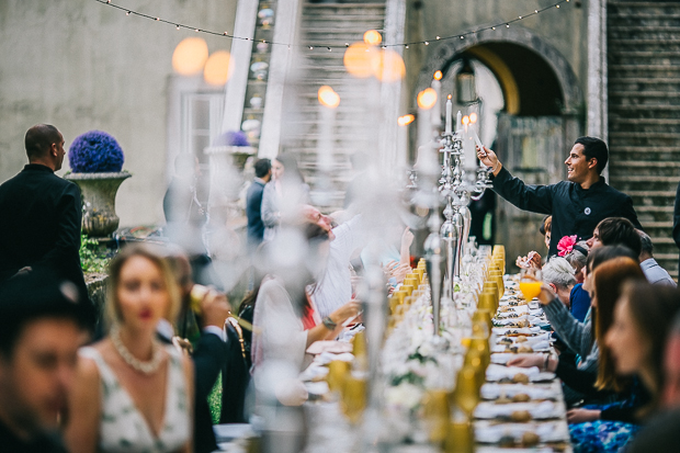 Pretty Destination Wedding in Portugal by Gloria Aguiam fotografas | onefabday.com