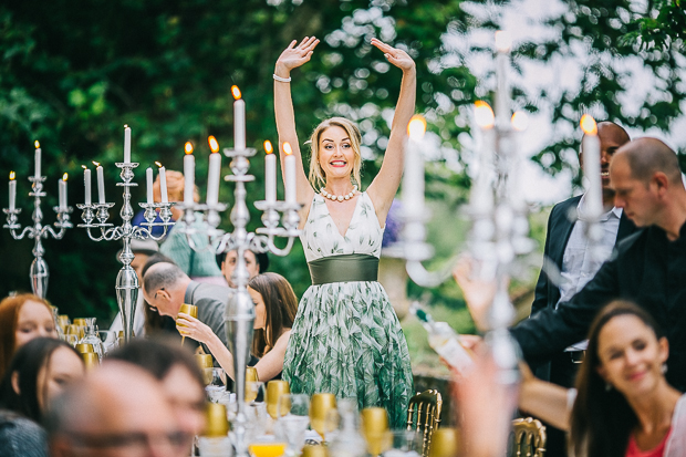 Pretty Destination Wedding in Portugal by Gloria Aguiam fotografas | onefabday.com