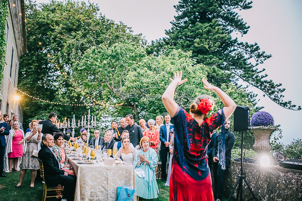 Pretty Destination Wedding in Portugal by Gloria Aguiam fotografas | onefabday.com